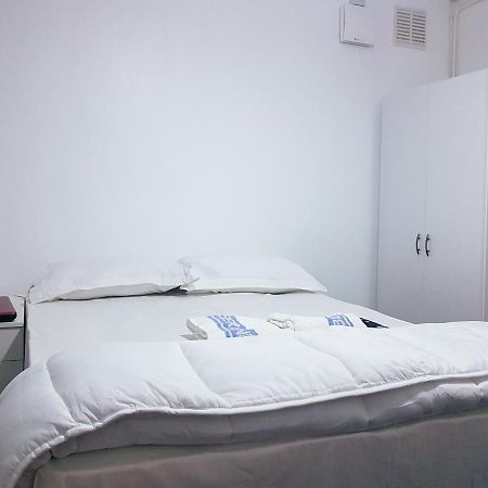 מלון לונדון Grosvenor Court מראה חיצוני תמונה
