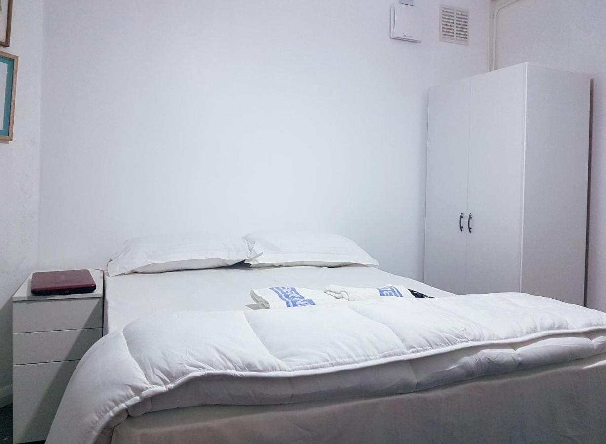 מלון לונדון Grosvenor Court מראה חיצוני תמונה