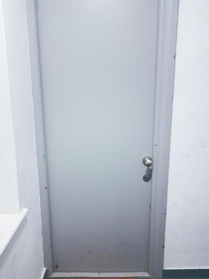 מלון לונדון Grosvenor Court מראה חיצוני תמונה